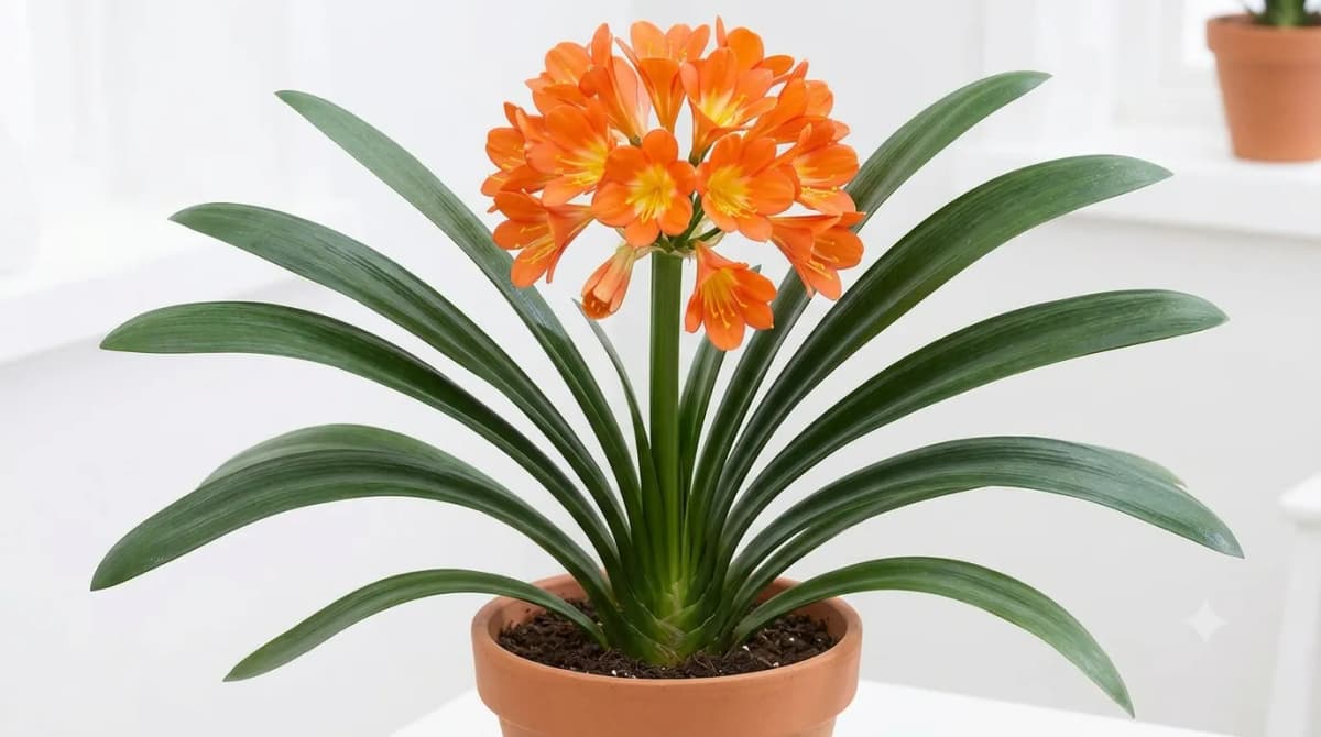 Clivia