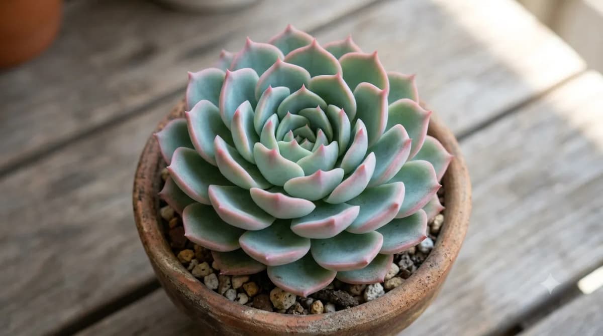 Echeveria