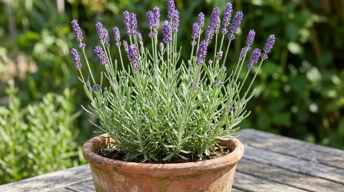 Lavanda
